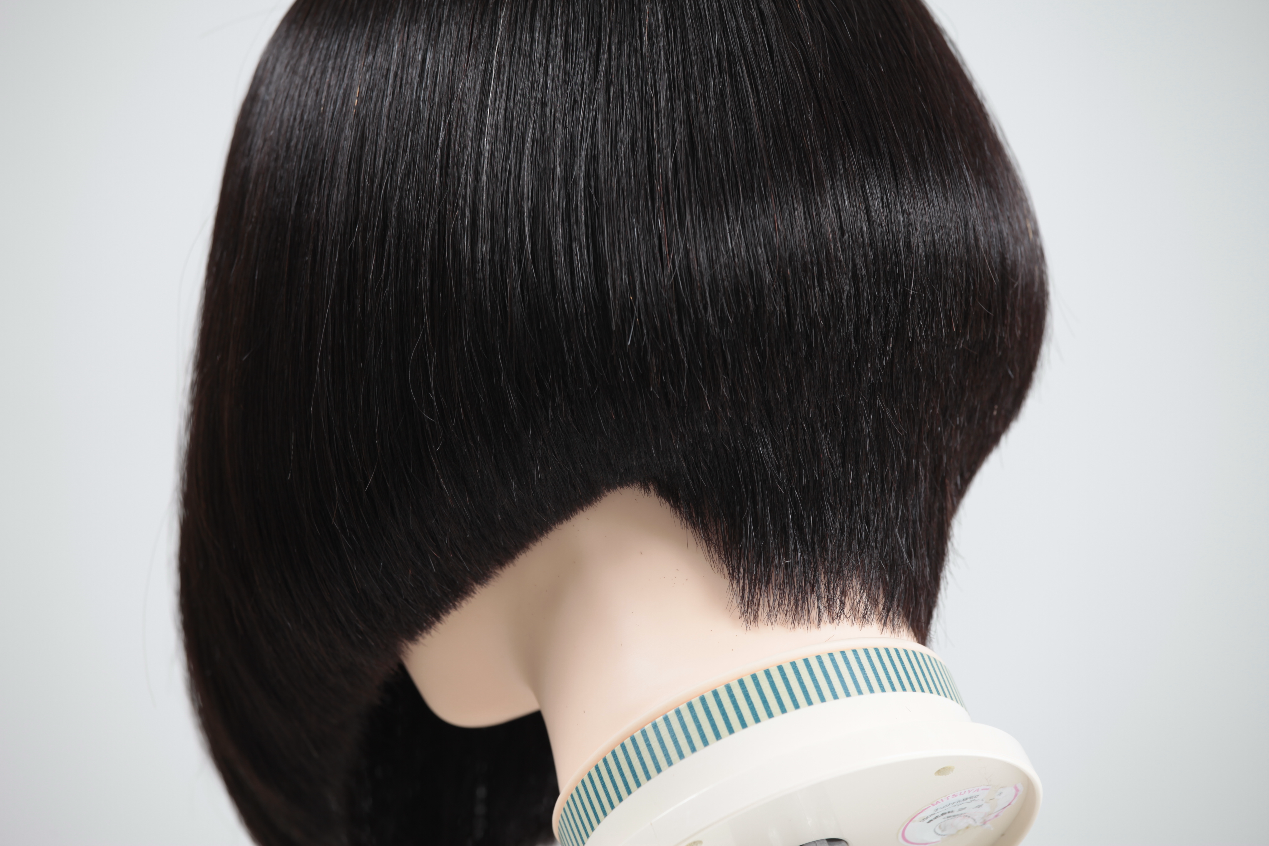 Gradation-bob
